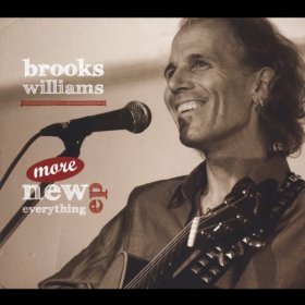 Brooks Williams
